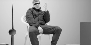 Karate Andi bringt sein neues Album „Hangelsgold Tape“ raus