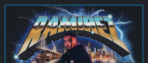 Ramirez bringt sein neues Album „The Tragedy of a Clown“ raus